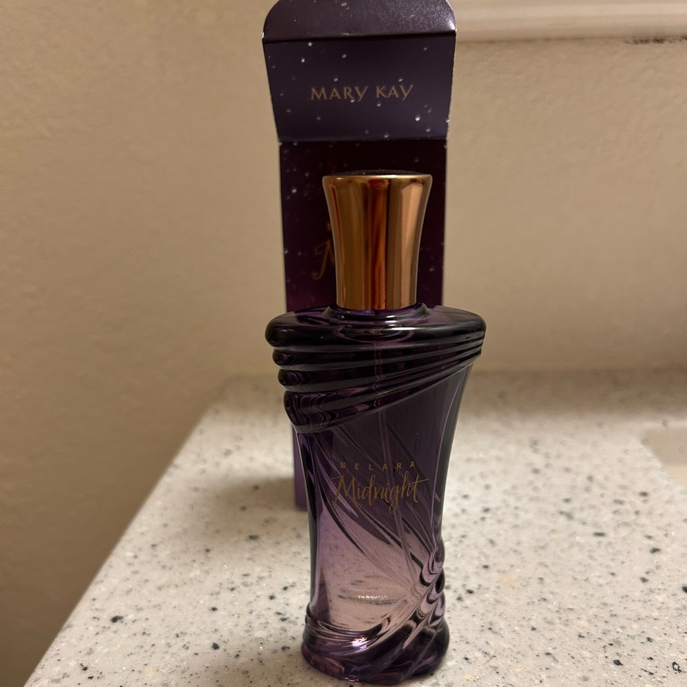 Mary Kay perfume